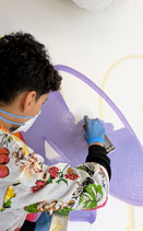 Graffiti Workshop Basic