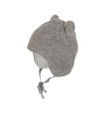 Pickapooh Wollfleecemütze Bea