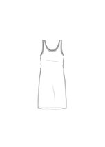 U-Top tunic (nur auf Vorbestellung)
