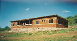 2005 Girl's Hostel in Mandi-Mashariki
