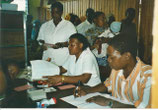 2000 Dispensary Mtwara