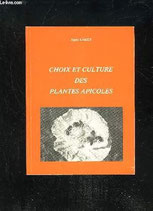 choix et culture des plantes apicoles