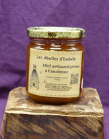 miel pressé à froid
