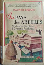 Au pays des abeilles