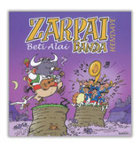 Zarpai Banda - Beti alai