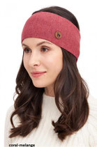 Stirnband ROYAL ALPACA SPORT aus Royal Alpaka-Mix one-size