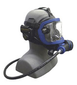 OTS Guardian Vollgesichtsmaske mit Buddy Phone D2