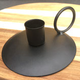 Candle Holder HV black