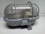 REV Nassraumleuchten Lampe Keller Bad Decke Oval NEU