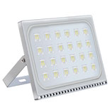 150 Watt LED Strahler, extrem flach, warmweiß oder kaltweiss