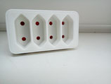 brennenstuhl® Adapterstecker