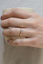 EQUILIBRE - diamant naturel
