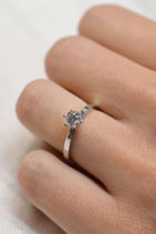 OBSESSION - diamant de laboratoire