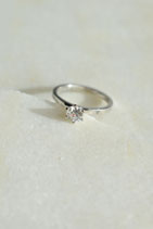 OBSESSION - diamant naturel