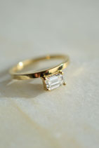 EQUILIBRE - diamant de laboratoire