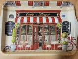 Tablett Cafeé Bistro