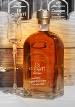 Grappa 18 Carati MONTAGNER