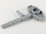 55237j - Perle Figurine Gris Clair, Arme Bionicle Mini Arme (Piraka Avak en 8894)