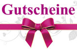 Geschenk - Gutschein