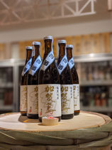 加賀鳶 極寒純米　樽酒 720ml