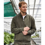 WORKWEAR SWEATJACKE SOLiD 02.0894