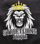 STREETLiONS PRiNCE BODY