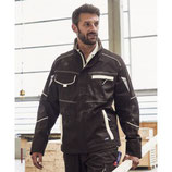 WORKWEAR SOFTSHELL JACKET COLOR 02.0849