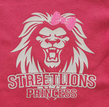 STREETLiONS KiNDERCAP PRiNCESS