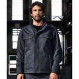 WORKWEAR SOFTSHELL JACKET SOLiD 02.0884