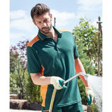 WORKWEAR PiQUE POLO COLOR 02.0858