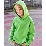 KiNDER KAPUZEN SWEATER UP iN THE SKY (CHF 3.00 SPENDE)