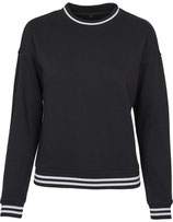 TUPUK HERREN COLLEGE SWEATER