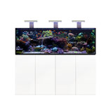 D-D Aqua-Pro Reef 1800- Metal Frame