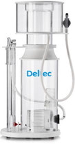 Deltec Skimmer 1500ix (wahlweise mit Cleaning System Manual)