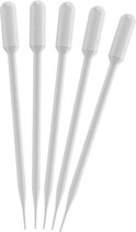 Universal-Pipette - Füllvolumen 10ml - 30 cm - 2er Set