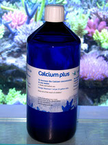 Korallenzucht Calcium Plus Konzentrat 1000ml