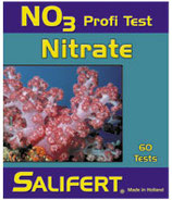 Salifert Nitrat Test