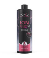 Nyos Ion Elements 2 Ca/Mg