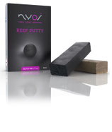 Nyos Reef Putty Black 200g