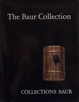 The Baur Collection, Japanese Lacquer