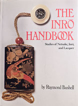 The Inro Handbook, Raymond Bushell