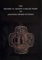 The Henry D. Rosin Collection of Japanese Sword Fittings