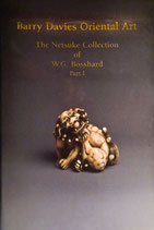 Bosshard Netsuke Collection