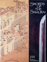 Victor Harris & Nobuo Ogasawara, Swords of the Samurai