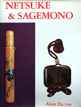 Netsuke & Sagemono 2