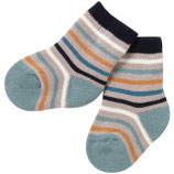 PEOPLE WEAR ORGANIC Frotteesocken