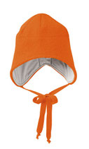 Disana Wollwalkmütze Gr. 01 orange