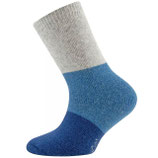 Ewers Gummistiefelsocken Blockringel Gr. 35-38