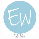 EasyWeed HTV Pale Blue - 15" x 12" - Sheet
