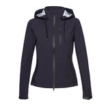 #NEU Equiline - Damen Regenjacke CATEC